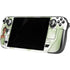Disney Princess Tiana Sketch Steam Deck Handheld Gaming Computer Skin